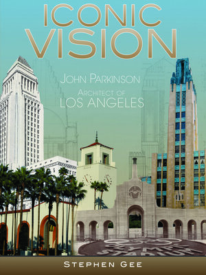 cover image of Iconic Vision